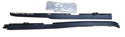 Listwa Zderzaka 1611369080 Przód Citroen C4 Cactus Oryginał Nowy