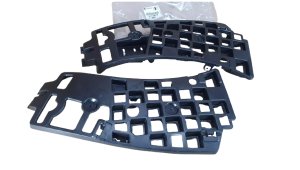 Support De Pare-Chocs Avant 1611188780 Peugeot 3008 Original Neuf