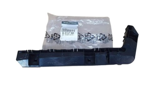 Support De Pare-Chocs Arrière Droit 85222JY00A Renault Koleos Original Neuf