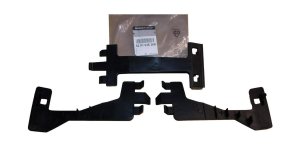 Kit De Supports De Pare-Chocs 628103636R Renault Captur Original Neuf