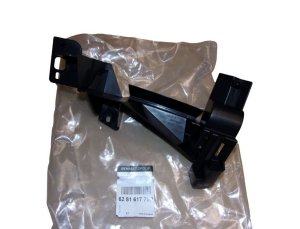 Support De Pare-Chocs 628161779R Dacia Logan II Original Neuf