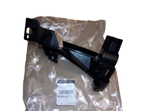 Support De Pare-Chocs 628161779R Dacia Logan II Original Neuf