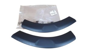 Kit De Bandes De Pare-Chocs Avant 1632655580 Peugeot Rifter Original Neuf