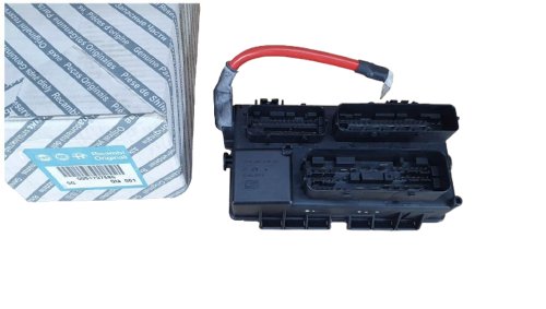 Boîte à Fusibles 51737885 Fiat Grande Punto 1.3D MULTIJET DS/TBZ Original Nouveau