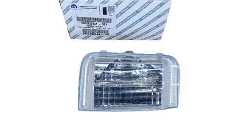 Clignotant 6000633331 Rétroviseur gauche Fiat Ducato 2006> Original Neuf