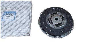 Kit d'embrayage 5801407375 Fiat Ducato 2006> 2.3 MULTIJET Original Neuf