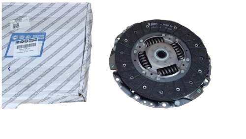 Kit d'embrayage 5801407375 Fiat Ducato 2006> 2.3 MULTIJET Original Neuf
