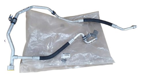 Tuyau de climatisation 924B01488R Renault Master IV 2.3DCI Original Neuf