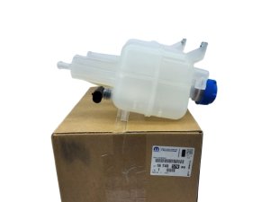Réservoir De Système De Refroidissement 1674057680 Jumper III, Boxer III 2.0BLUEHDI Original 