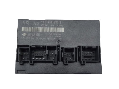 Calculateur de Confort 1K0959433 BT 5DK 008 977-02 Seat, Skoda, Volkswagen Neuf Origine