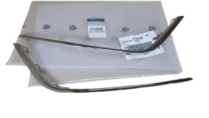 Cadres De Feux Antibrouillard 261A20197R Renault Megane IV Berline Original Neuf