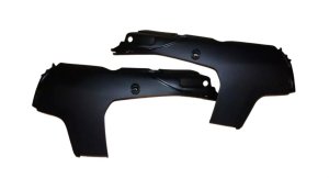 Liston Sous Pare-Chocs 1636403380 Peugeot 3008/5008 Original Neuf