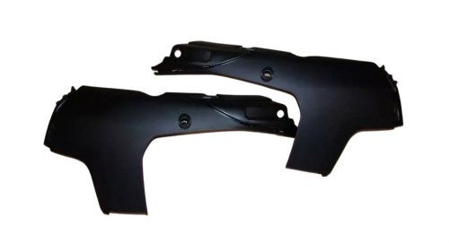Liston Sous Pare-Chocs 1636403380 Peugeot 3008/5008 Original Neuf