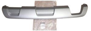 Protection Sous Pare-Chocs Arrière 850702324R Dacia Logan II Original Neuf