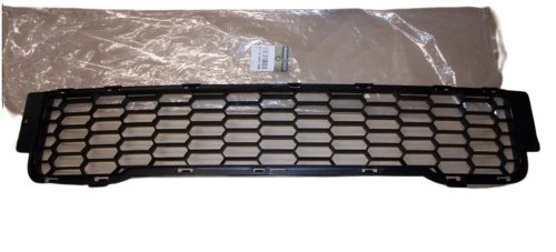 Grille De Pare-Chocs 8200665549 Renault Kangoo II Original Neuf