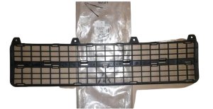 Grille De Pare-Chocs 7414.CT 7414CT Citroën Berlingo II Original Neuf