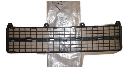Grille De Pare-Chocs 7414.CT 7414CT Citroën Berlingo II Original Neuf