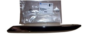 Moulure De Pare-Chocs Avant Droit 7452SL / 7452.SL Citroën C5 III Original Neuf