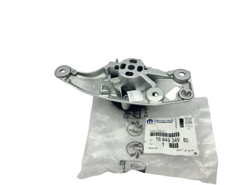 Charnière d'accoudoir 1684934980 Citroën Berlingo III Original Neuf