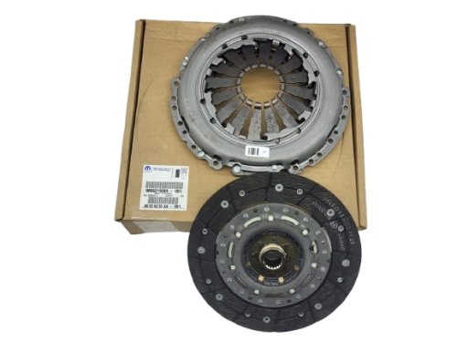 Kit d'embrayage 55219388 Fiat Punto 1.4 Original Neuf
