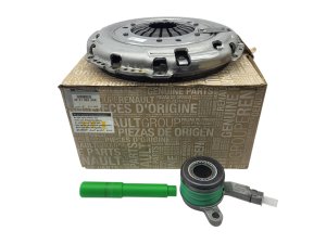 Kit D'embrayage 1.6Dci 302189344R Neuf OE Renault Megane IV Espace V