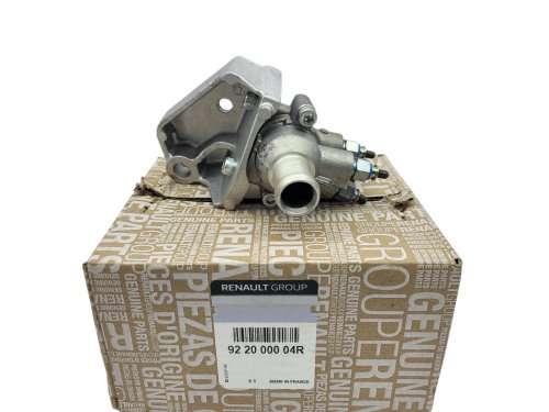Chauffe-eau 922000004R Renault Trafic III 1.6DCI Original Neuf