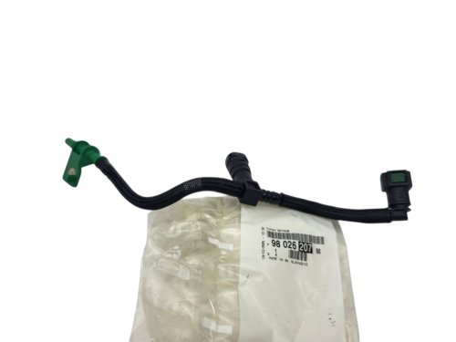 Conduite De Carburant Original 9802620780 Citroen Peugeot 