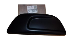 Cache De Pare-Chocs 9801670680 Avant Gauche Citroen C4 Picasso II Original Neuf