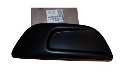 Cache De Pare-Chocs 9801670680 Avant Gauche Citroen C4 Picasso II Original Neuf