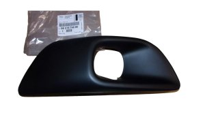 Cache De Pare-Chocs Gauche 9801674680 Citroen C4 Picasso II Original Neuf