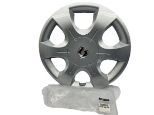 Cache Roue 8200458589 Renault Trafic 2 16"