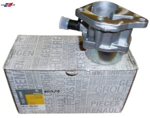 Pompe Vacum 8201005297 Renault Clio 2,3,Megane  1.5DCI Oryginał