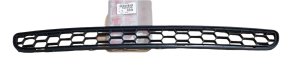 Grille De Pare-Chocs Avant 7414.CQ 7414CQ Citroen C3 Pluriel Original Neuf