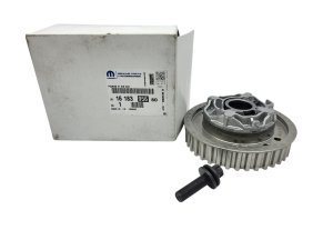 Poulie d'Arbre à Cames Variable 1618395680 Citroën C3 II 1.2THP Original Neuf