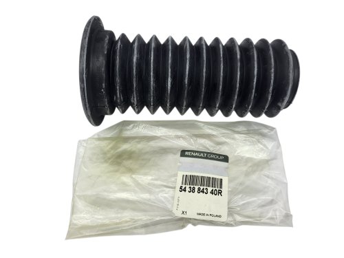 Cache amortisseur 543884340R Renault Megane 16-/Talisman Original Neuf