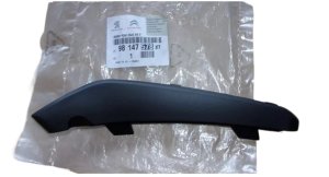 Bande De Pare-Chocs Avant Droite 98147578XT Citroen DS3 Original Neuf