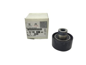 Tendeur de courroie 1613838180 Citroën Peugeot 1.6HDI 16V Original Neuf