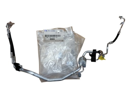Tuyau de climatisation 9675103680 Citroën C4 Picasso II Original Neuf