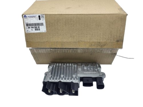 Module Start Stop 9818459680 Citroën Peugeot Original Neuf