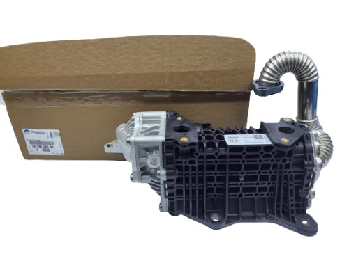 Échangeur De Chaleur 1679828380 Citroen Peugeot 1.5 BLUEHDI Original Neuf