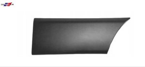 Moulure Arc De Roue Gauche Arrière  9387300Q0C Master III Movano NV400 Original