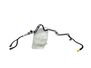 Tuyau D’alimentation Carburant Original 9811877980 Citroen Peugeot 1.6HDI