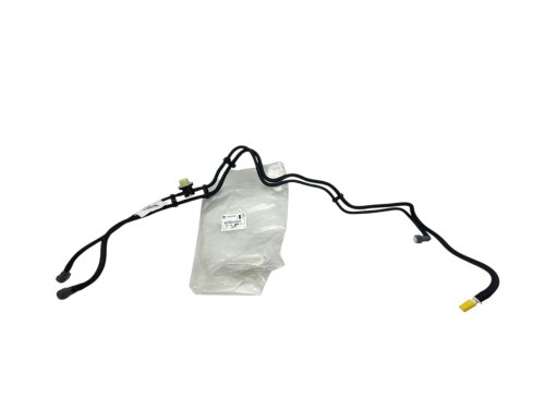 Tuyau D’alimentation Carburant Original 9811877980 Citroen Peugeot 1.6HDI