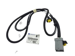 Câble Antibrouillard Original 9677657280 PSA 