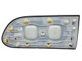 Listwa Drzwi 98130944XT Lewy Tył Citroen C3 III Oryginał Nowy  (2).jpg