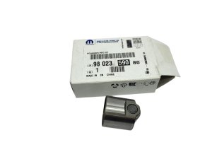 Poussoir de pompe haute pression 9802359080 Citroën Peugeot Original Neuf