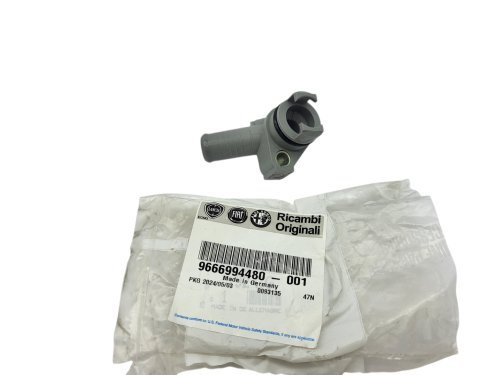 Tube Raccord De Druite 9666994480 Jumper Boxer 2.2HDI Nouvelle Original