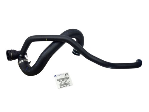 Durite de radiateur 51844308 Fiat 500 0.9 2015> Original Neuf