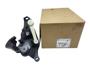 Support De Câble De Changement De Vitesse 9817553080 Peugeot Partner III Original