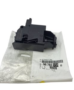 Serrure de Réservoir de Carburant 9678313180 Peugeot 308 II Original Neuve